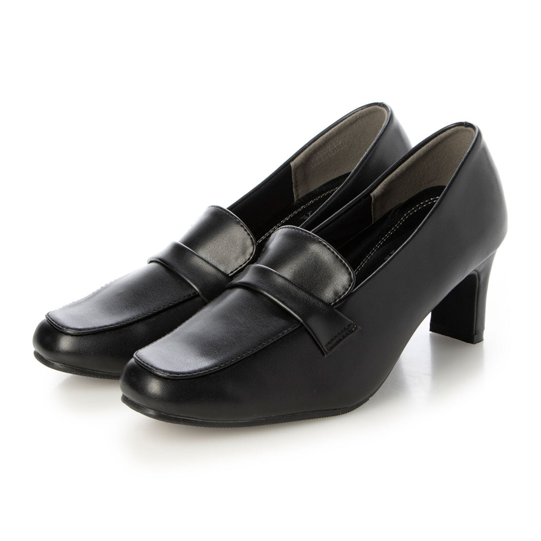 ロメオ バレンティノ Romeo Valentino VB3302 （ブラック） ブラック