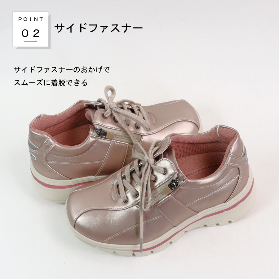 トパーズ TOPARDS TOPAZ シューズ （ブラック） ブラック