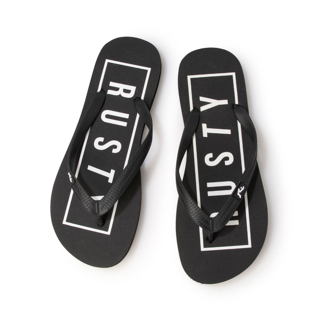 Rusty AS Sandals