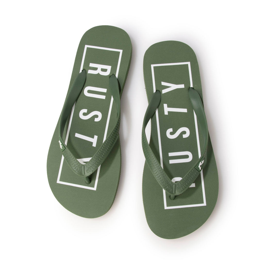 Rusty AS Sandals