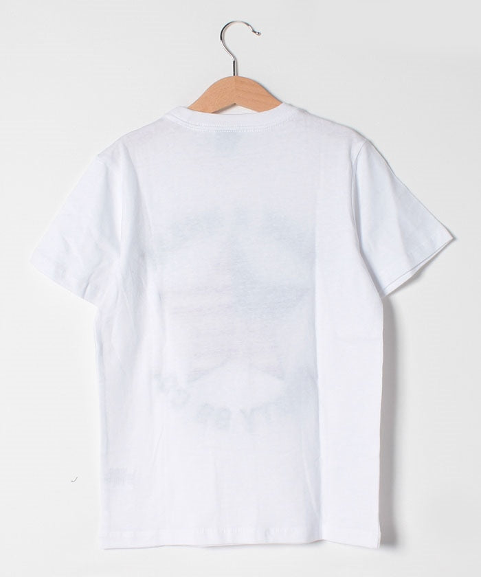 ラスティ RUSTY 【RUSTY】キッズ Tシャツ
