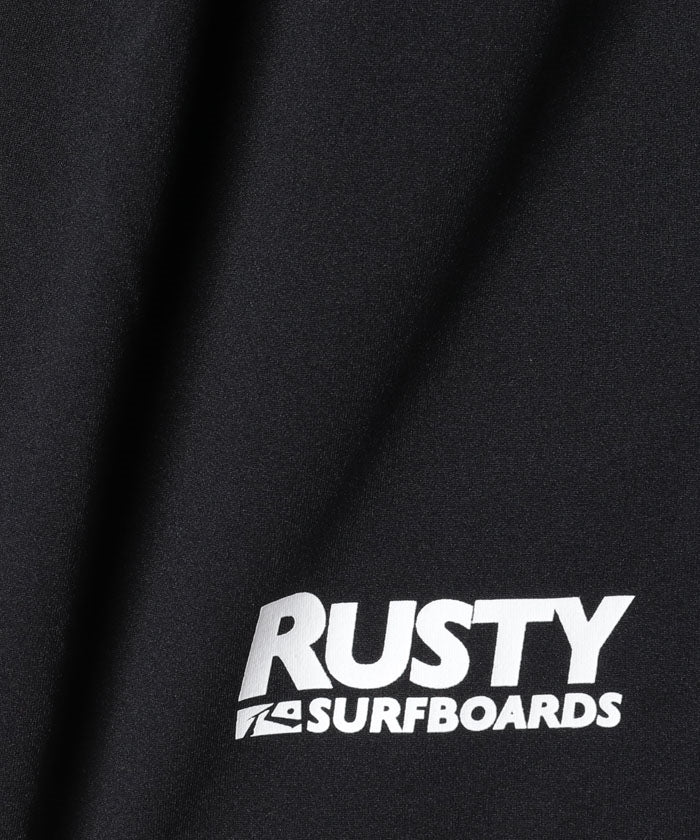ラスティ RUSTY 【RUSTY】KIDSウォークショーツ