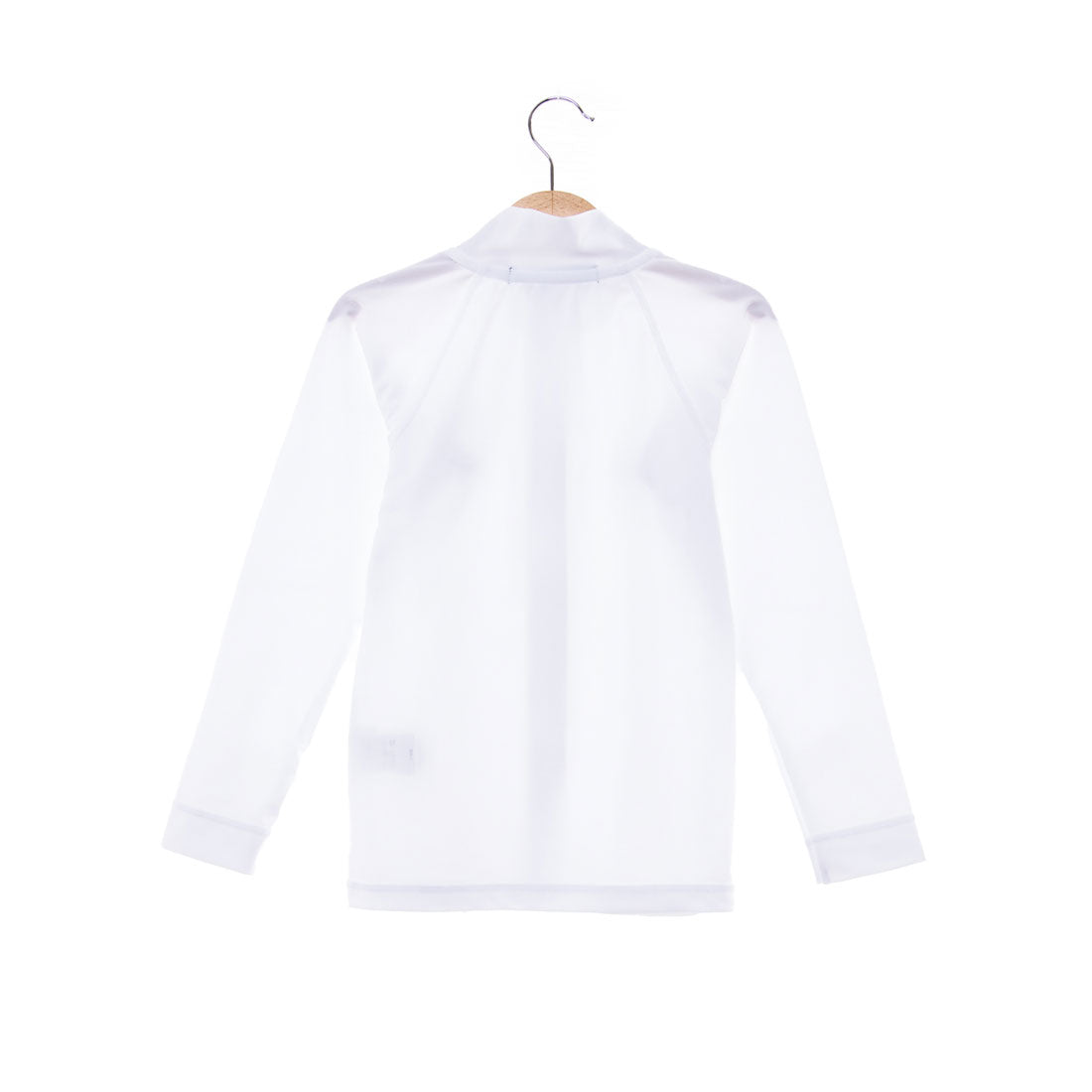 RUSTY 【OP】KIDS Rash Guard