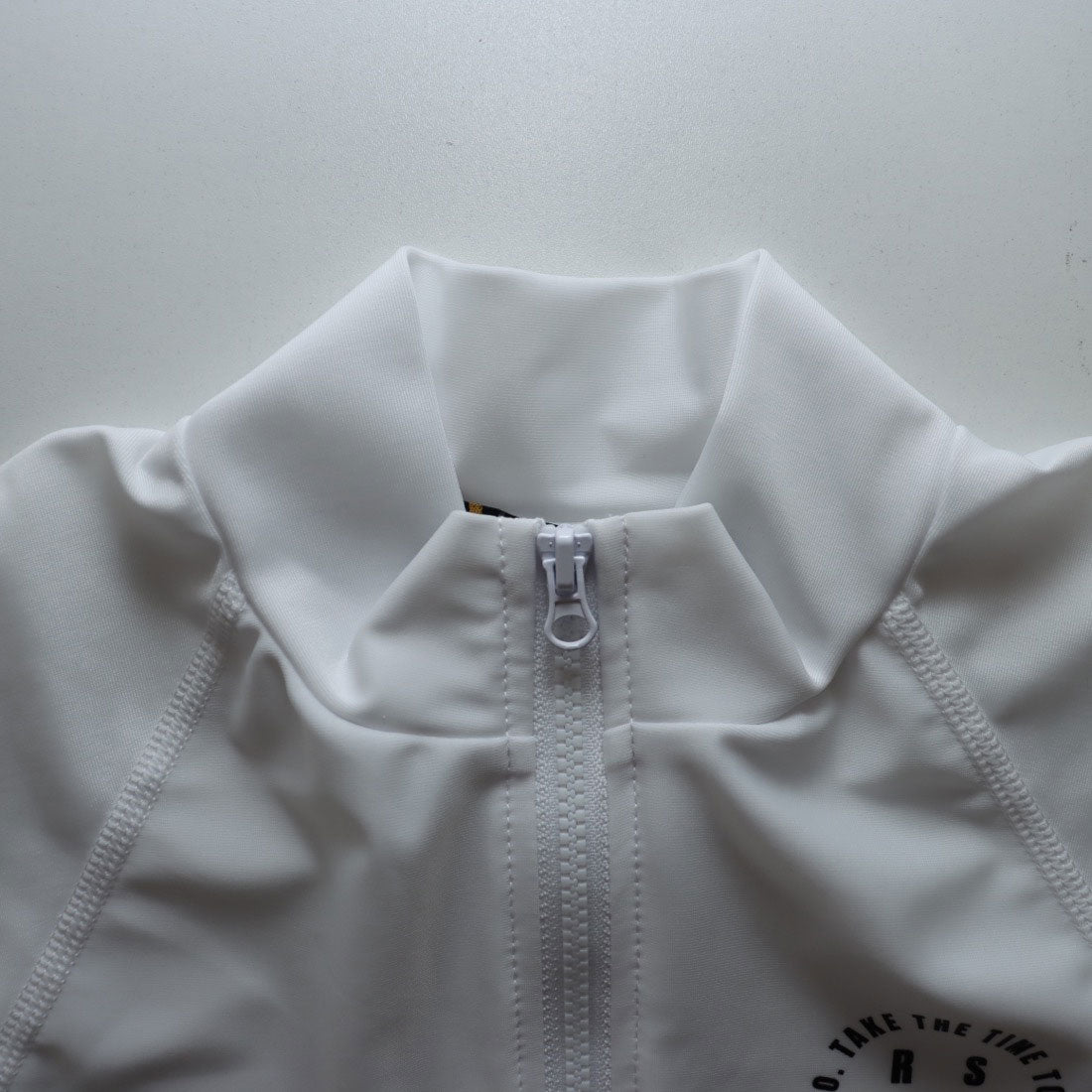 RUSTY 【OP】KIDS Rash Guard