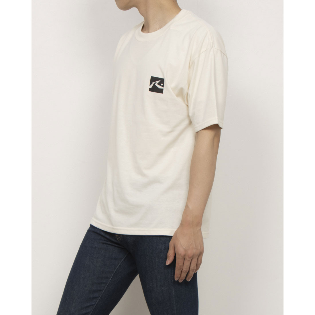 ラスティ RUSTY 半袖Tシャツ （OFF） OFF