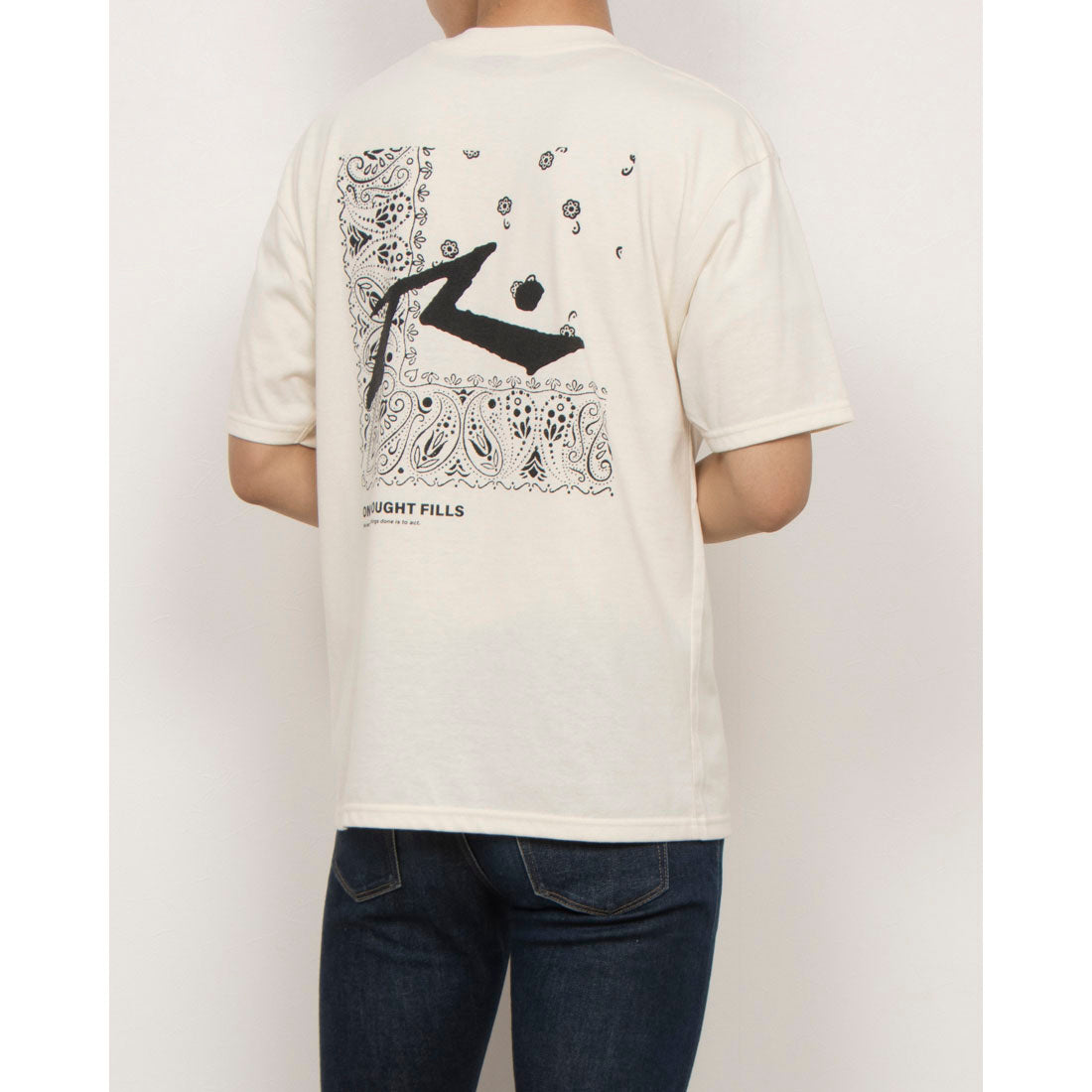 ラスティ RUSTY 半袖Tシャツ （OFF） OFF