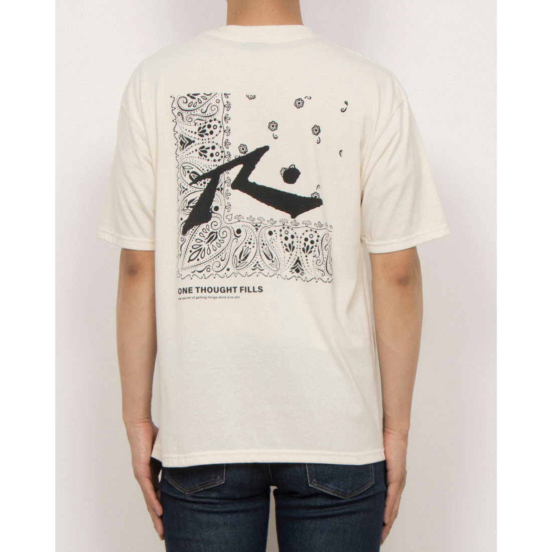ラスティ RUSTY 半袖Tシャツ （OFF） OFF