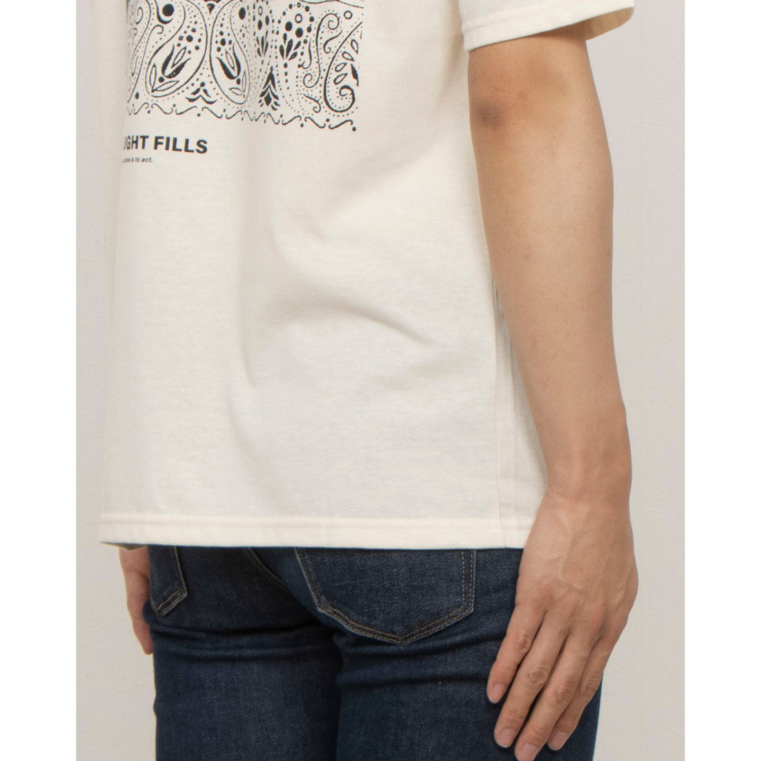 ラスティ RUSTY 半袖Tシャツ （OFF） OFF
