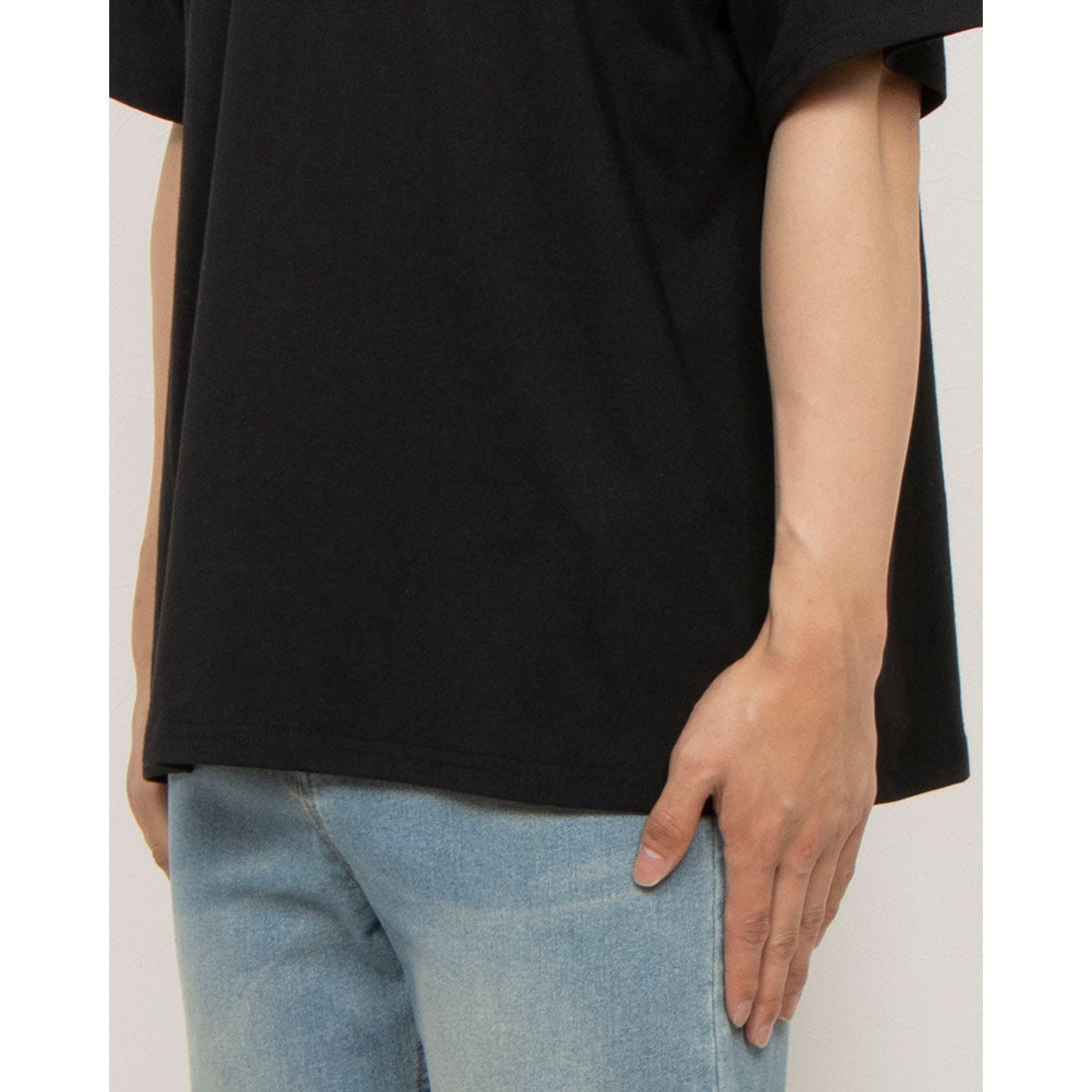ラスティ RUSTY 半袖Tシャツ （BK） BK