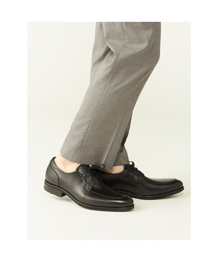 アシックス ウォーキング（ランウォーク） ASICS WALKING (RUNWALK) ランウォーク メンズ GOREーTEX防水 3E （ブラック） ブラック