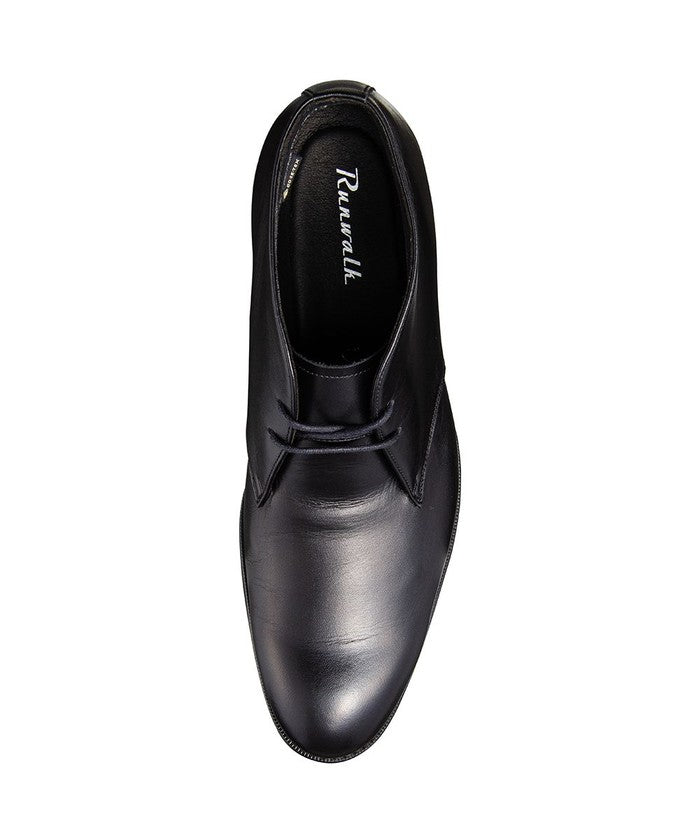 アシックス ウォーキング（ランウォーク） ASICS WALKING (RUNWALK) ランウォーク メンズ 3E GOREーTEX防水 （BLACK） BLACK