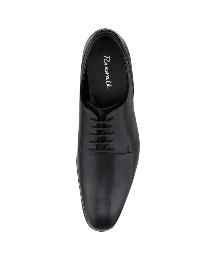 アシックス ウォーキング（ランウォーク） ASICS WALKING (RUNWALK) ランウォーク メンズ 3E （BLACK） BLACK
