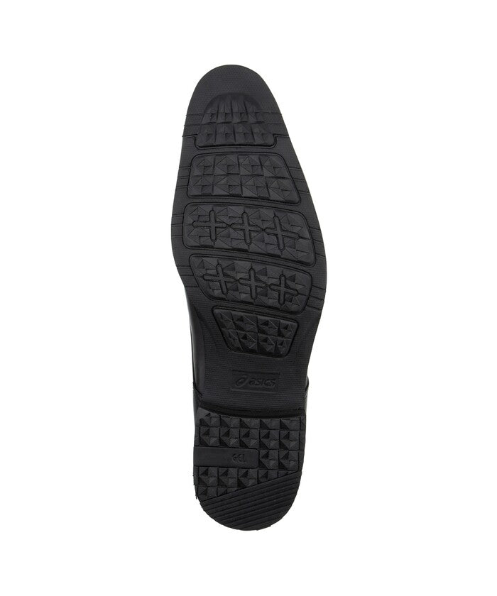 アシックス ウォーキング（ランウォーク） ASICS WALKING (RUNWALK) ランウォーク メンズ 3E （BLACK） BLACK