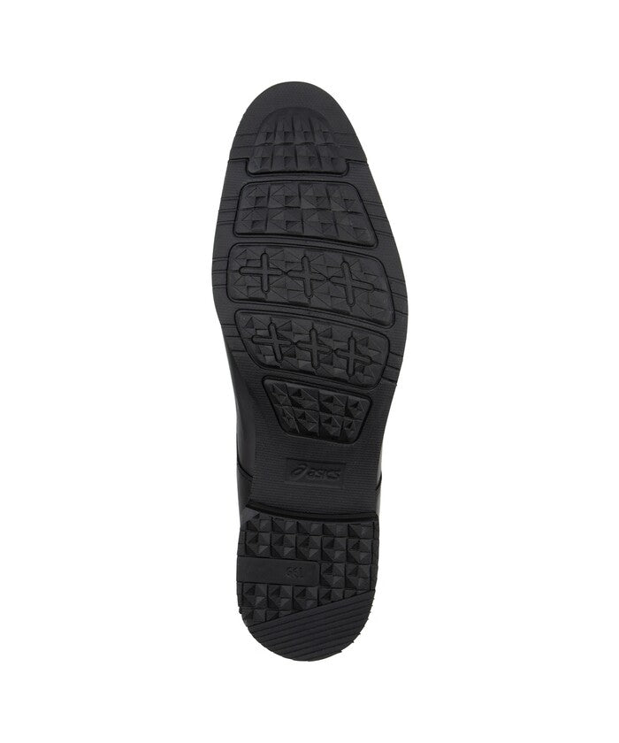アシックス ウォーキング（ランウォーク） ASICS WALKING (RUNWALK) ランウォーク メンズ  GORETEX防水 3E （BLACK） BLACK