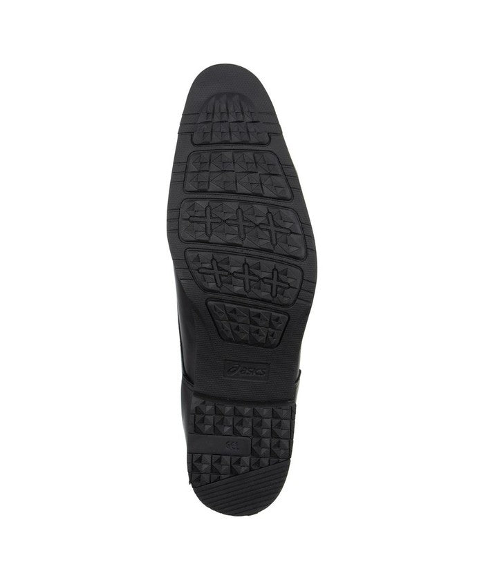 アシックス ウォーキング（ランウォーク） ASICS WALKING (RUNWALK) ランウォーク メンズ 3E （ブラツク） ブラツク
