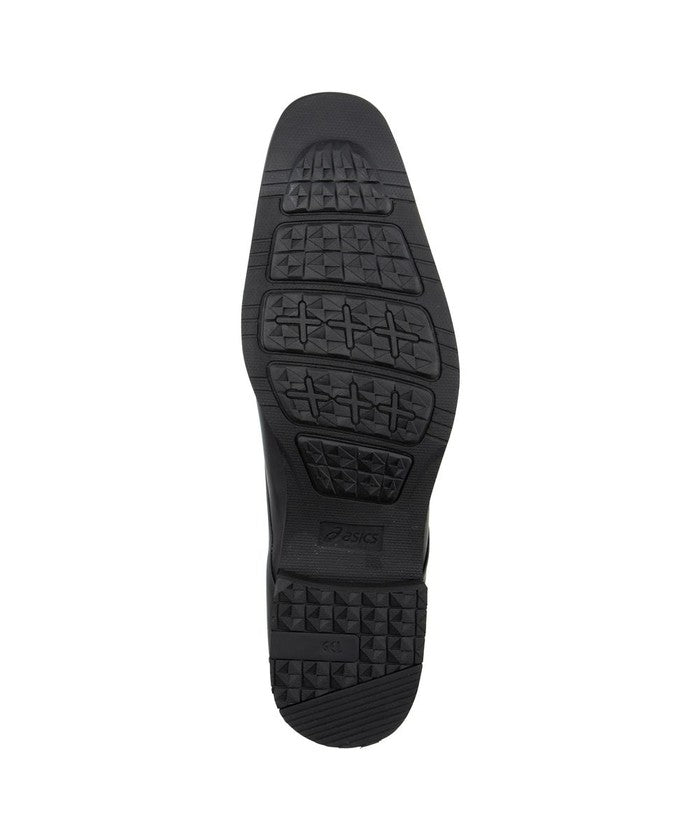 アシックス ウォーキング（ランウォーク） ASICS WALKING (RUNWALK) ランウォーク メンズ 3E （ブラツク） ブラツク