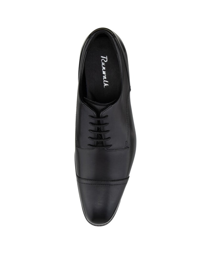 アシックス ウォーキング（ランウォーク） ASICS WALKING (RUNWALK) ランウォーク メンズ 3E （BLACK） BLACK