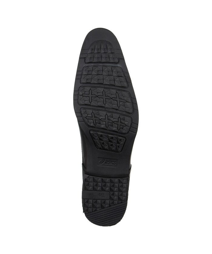 アシックス ウォーキング（ランウォーク） ASICS WALKING (RUNWALK) ランウォーク メンズ 3E （BLACK） BLACK