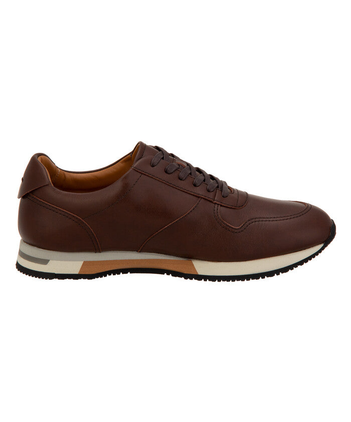 アシックス ウォーキング（ランウォーク） ASICS WALKING (RUNWALK) ランウォーク メンズ 3E （コーヒー） コーヒー