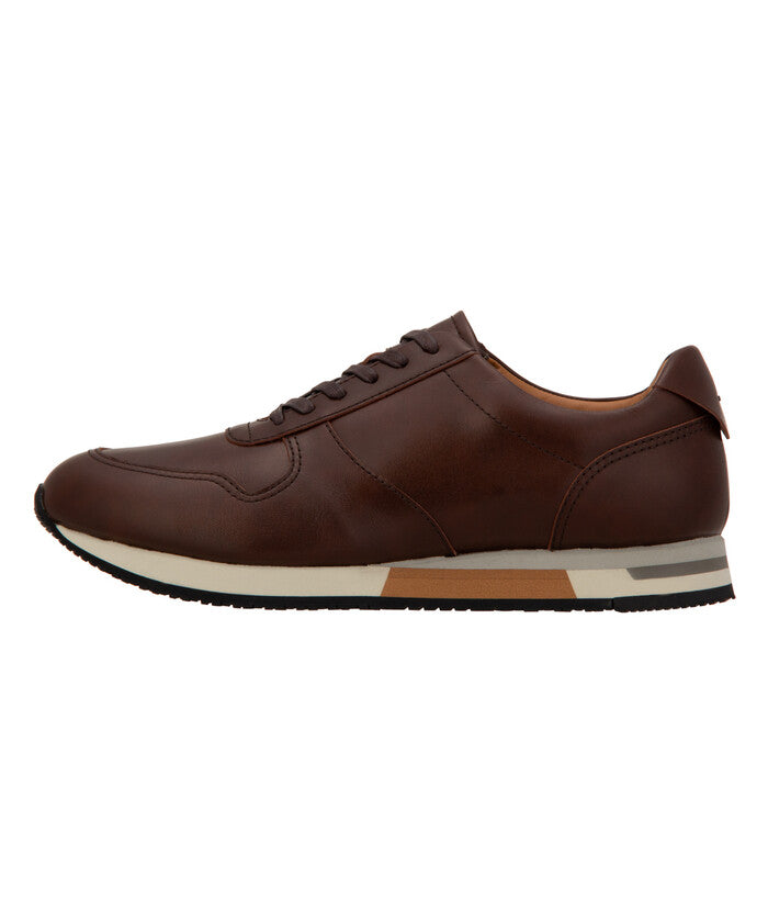 アシックス ウォーキング（ランウォーク） ASICS WALKING (RUNWALK) ランウォーク メンズ 3E （コーヒー） コーヒー