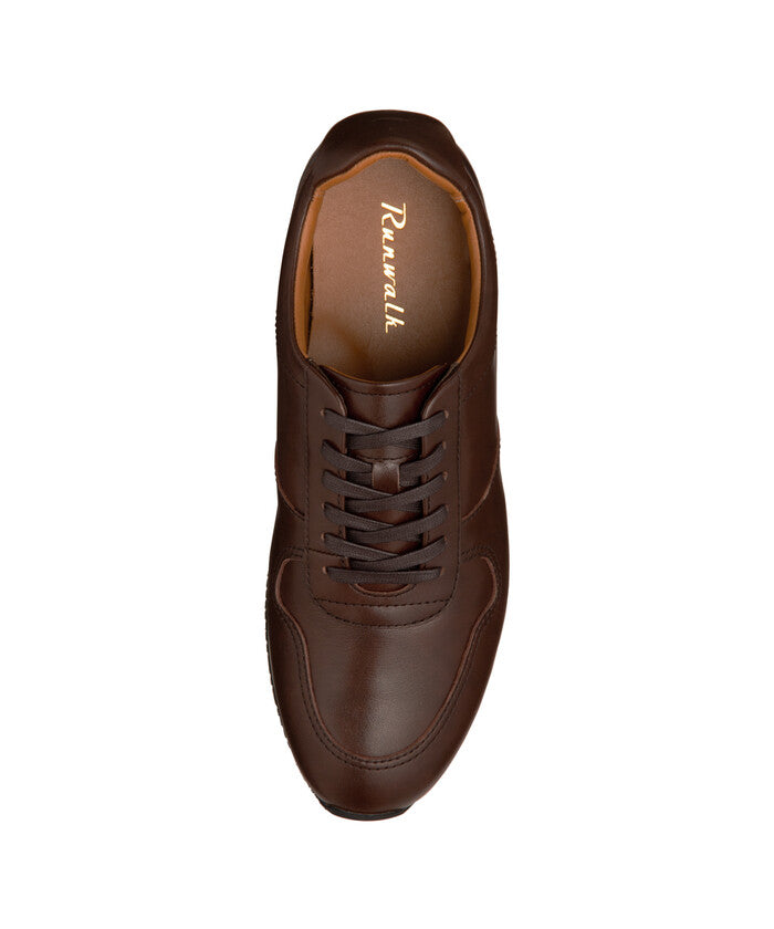アシックス ウォーキング（ランウォーク） ASICS WALKING (RUNWALK) ランウォーク メンズ 3E （コーヒー） コーヒー