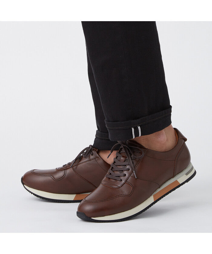 アシックス ウォーキング（ランウォーク） ASICS WALKING (RUNWALK) ランウォーク メンズ 3E （コーヒー） コーヒー