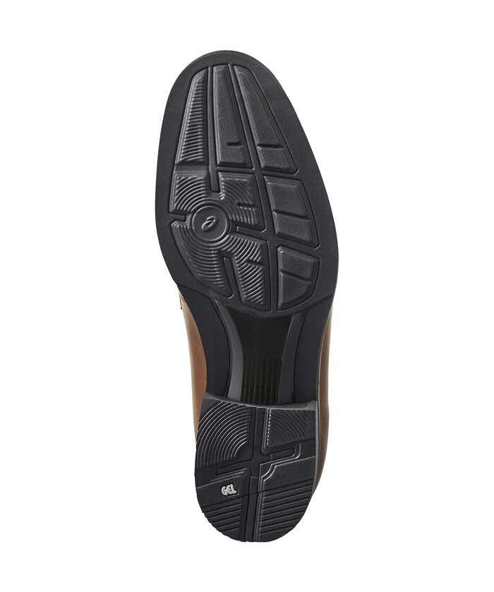 アシックス ウォーキング（ランウォーク） ASICS WALKING (RUNWALK) ランウォーク トラッド メンズ 3E （コーヒー） コーヒー