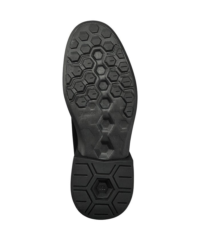アシックス ウォーキング（ランウォーク） ASICS WALKING (RUNWALK) ランウォーク リード180 メンズ 2E （ブラック） ブラック