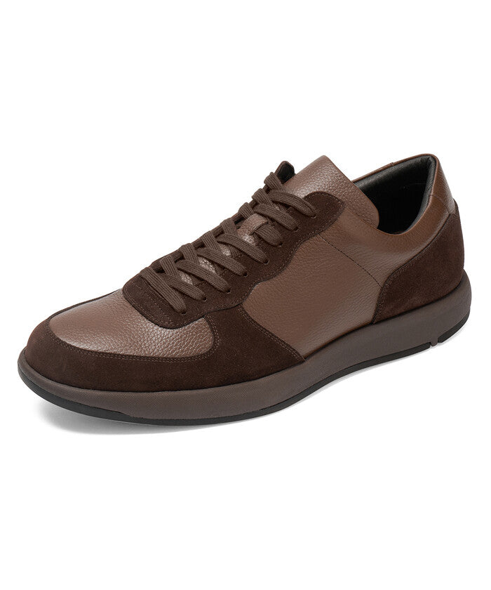 アシックス ウォーキング（ランウォーク） ASICS WALKING (RUNWALK) ランウォーク メンズ GOREーTEX防水 2E （コーヒー(型押し)×コーヒー(起毛)） コーヒー(型押し)×コーヒー(起毛)