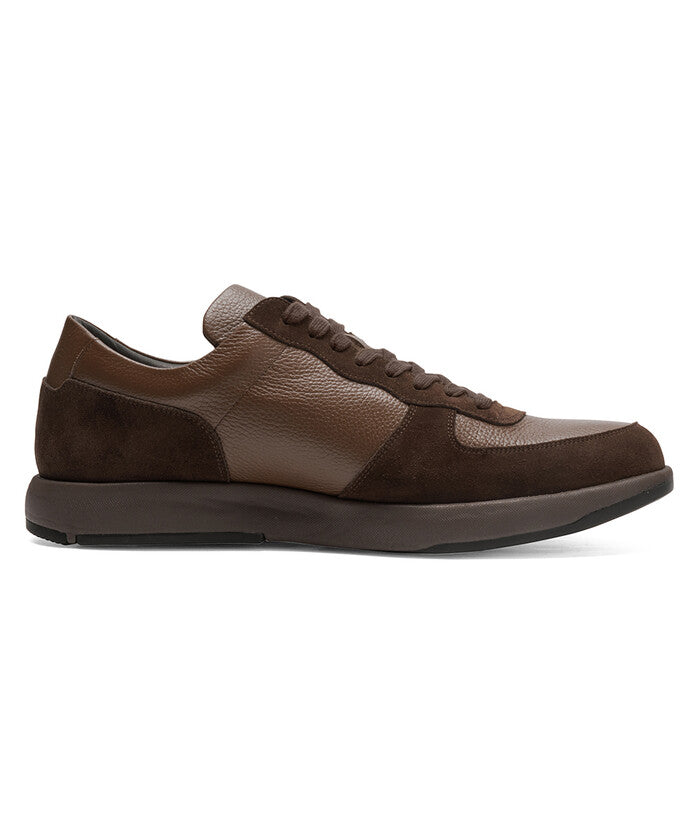 アシックス ウォーキング（ランウォーク） ASICS WALKING (RUNWALK) ランウォーク メンズ GOREーTEX防水 2E （コーヒー(型押し)×コーヒー(起毛)） コーヒー(型押し)×コーヒー(起毛)
