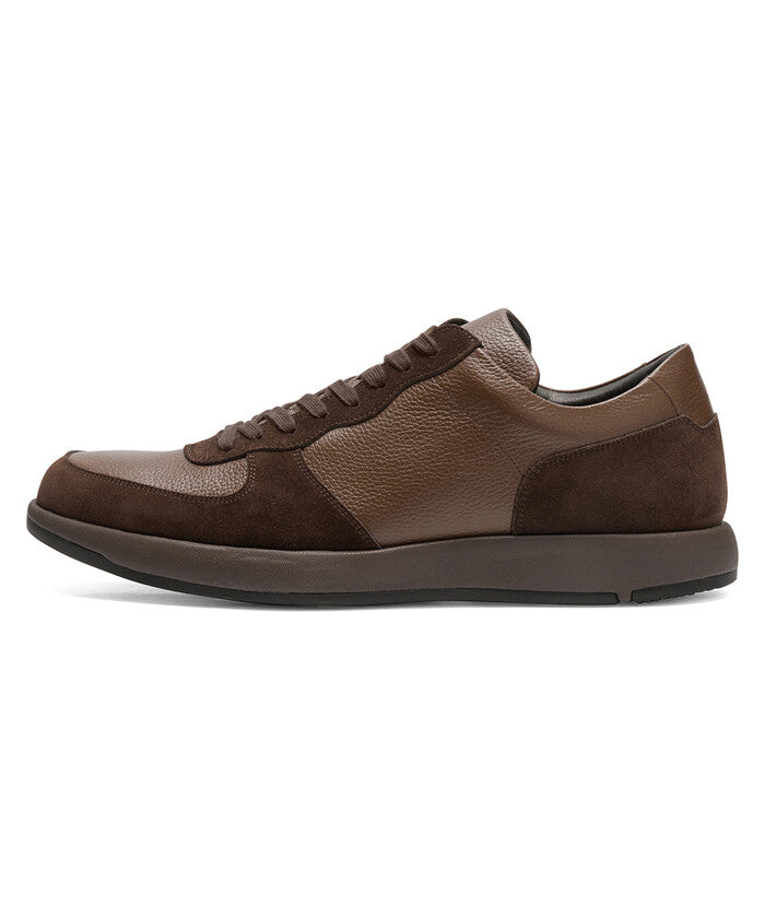 アシックス ウォーキング（ランウォーク） ASICS WALKING (RUNWALK) ランウォーク メンズ GOREーTEX防水 2E （コーヒー(型押し)×コーヒー(起毛)） コーヒー(型押し)×コーヒー(起毛)