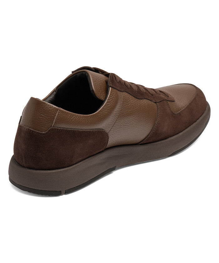 アシックス ウォーキング（ランウォーク） ASICS WALKING (RUNWALK) ランウォーク メンズ GOREーTEX防水 2E （コーヒー(型押し)×コーヒー(起毛)） コーヒー(型押し)×コーヒー(起毛)