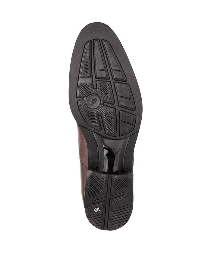 アシックス ウォーキング（ランウォーク） ASICS WALKING (RUNWALK) ランウォーク メンズ GOREーTEX防水 3E （コーヒー） コーヒー