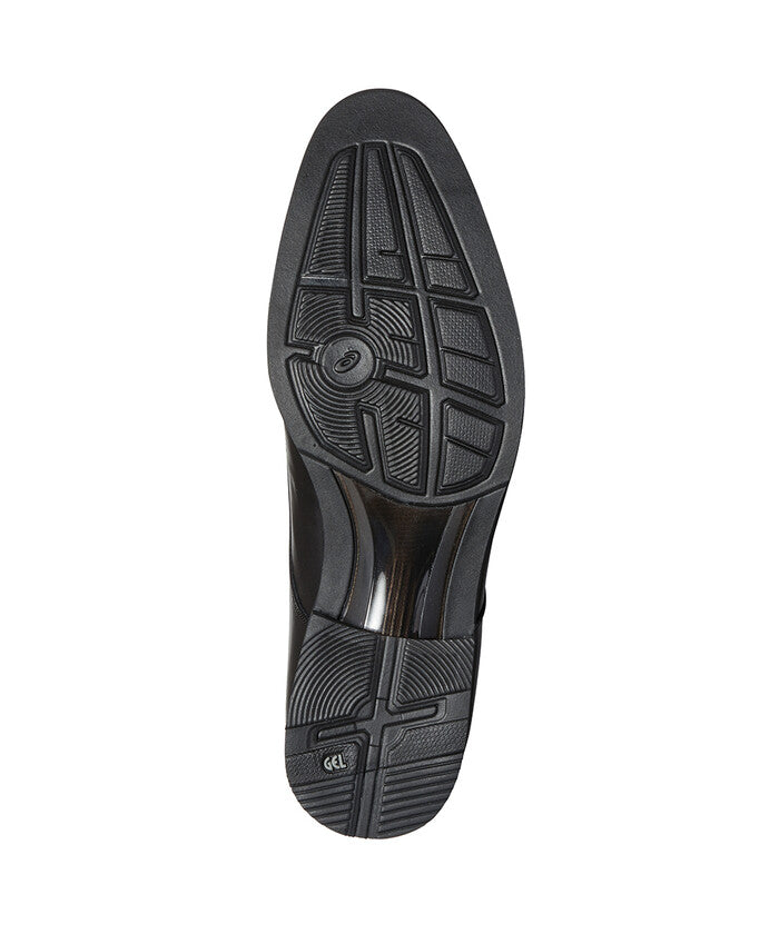 アシックス ウォーキング（ランウォーク） ASICS WALKING (RUNWALK) ランウォーク メンズ GOREーTEX防水 3E （ブラック） ブラック