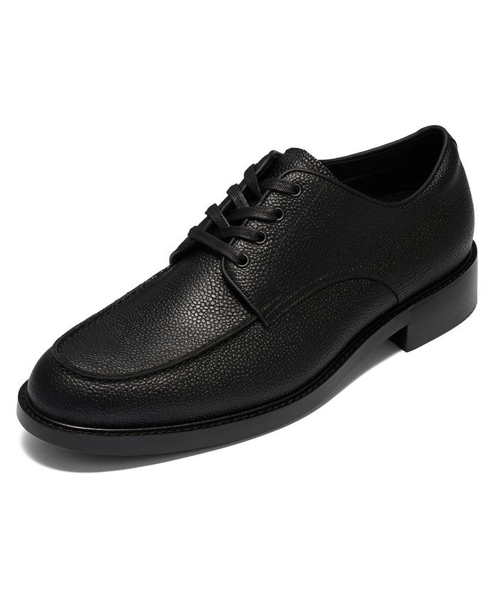 アシックス ウォーキング（ランウォーク） ASICS WALKING (RUNWALK) GELーBiz ラギッド メンズ GOREーTEX防水 3E （ブラック(型押し)） ブラック(型押し)