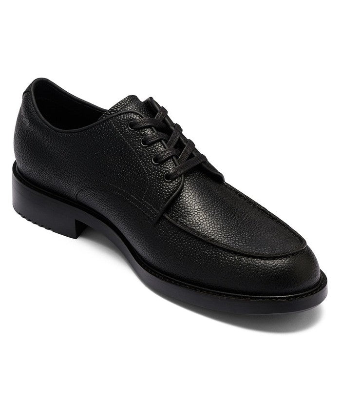 アシックス ウォーキング（ランウォーク） ASICS WALKING (RUNWALK) GELーBiz ラギッド メンズ GOREーTEX防水 3E （ブラック(型押し)） ブラック(型押し)