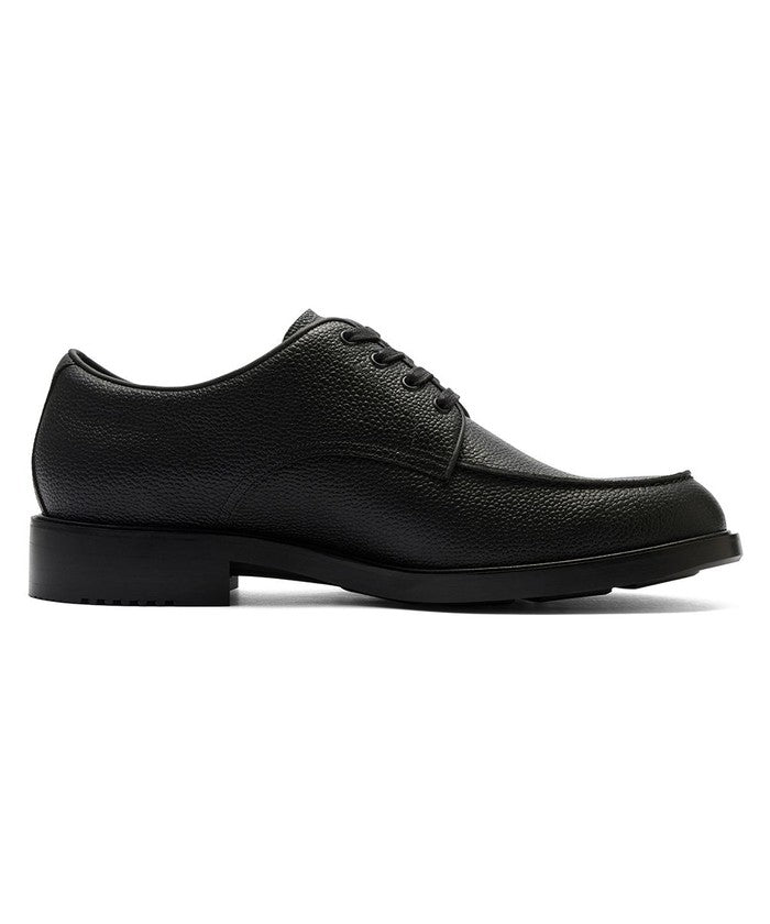 アシックス ウォーキング（ランウォーク） ASICS WALKING (RUNWALK) GELーBiz ラギッド メンズ GOREーTEX防水 3E （ブラック(型押し)） ブラック(型押し)