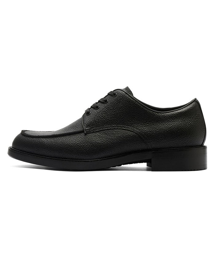 アシックス ウォーキング（ランウォーク） ASICS WALKING (RUNWALK) GELーBiz ラギッド メンズ GOREーTEX防水 3E （ブラック(型押し)） ブラック(型押し)