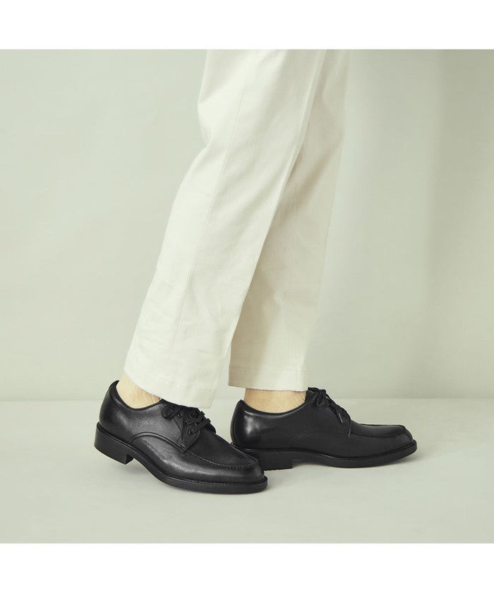 アシックス ウォーキング（ランウォーク） ASICS WALKING (RUNWALK) GELーBiz ラギッド メンズ GOREーTEX防水 3E （ブラック） ブラック