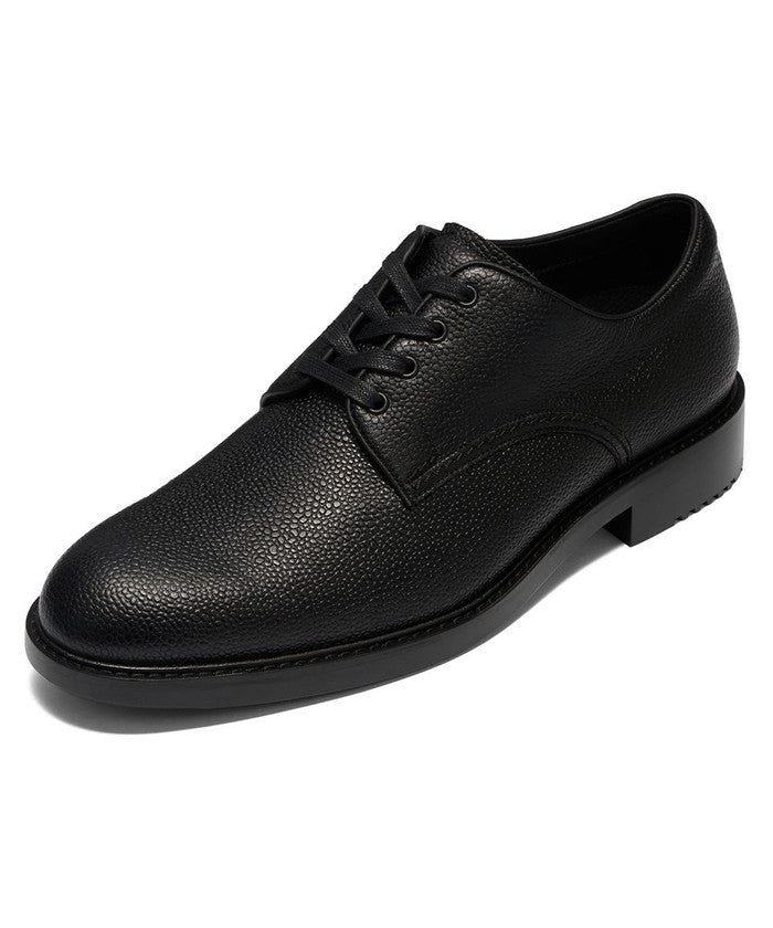 アシックス ウォーキング（ランウォーク） ASICS WALKING (RUNWALK) GELーBiz ラギッド メンズ GOREーTEX防水 3E （ブラック(型押し)） ブラック(型押し)
