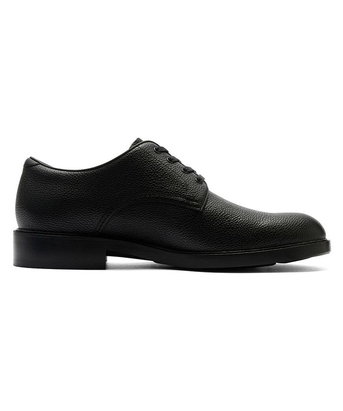 アシックス ウォーキング（ランウォーク） ASICS WALKING (RUNWALK) GELーBiz ラギッド メンズ GOREーTEX防水 3E （ブラック(型押し)） ブラック(型押し)