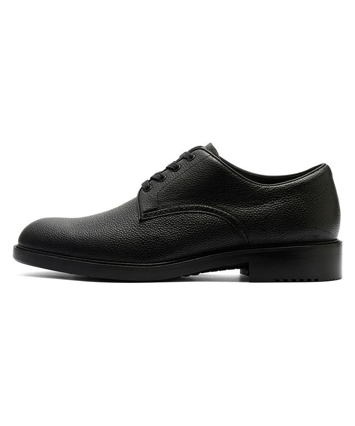 アシックス ウォーキング（ランウォーク） ASICS WALKING (RUNWALK) GELーBiz ラギッド メンズ GOREーTEX防水 3E （ブラック(型押し)） ブラック(型押し)