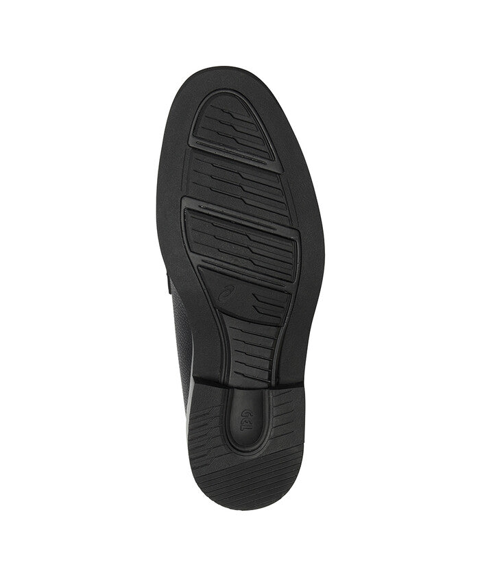 アシックス ウォーキング（ランウォーク） ASICS WALKING (RUNWALK) GELーBIZ ラギッド メンズ GOREーTEX防水 3E （ブラック(型押し)） ブラック(型押し)