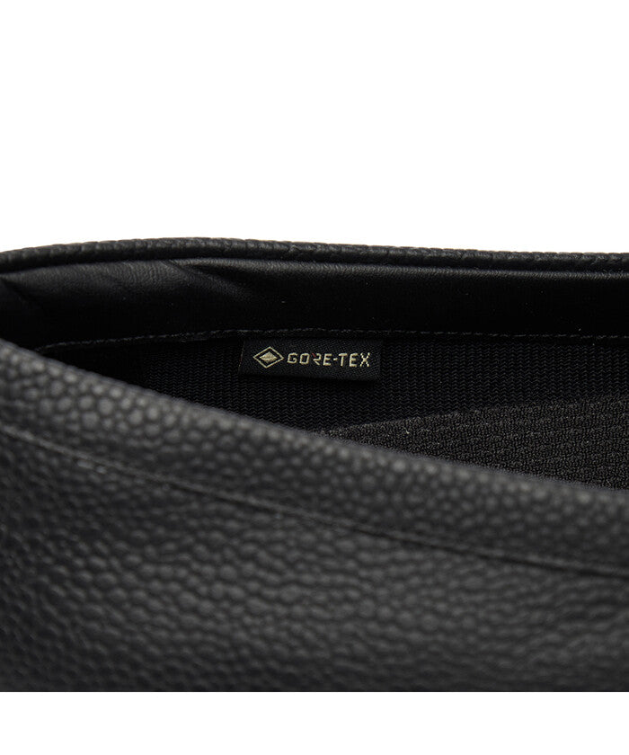 アシックス ウォーキング（ランウォーク） ASICS WALKING (RUNWALK) GELーBIZ ラギッド メンズ GOREーTEX防水 3E （ブラック(型押し)） ブラック(型押し)