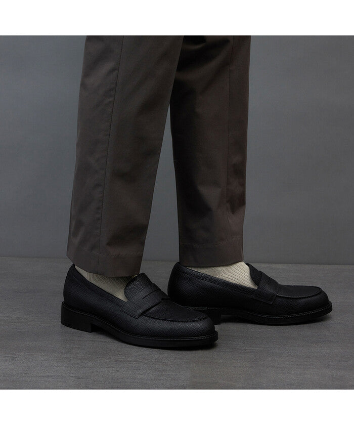 アシックス ウォーキング（ランウォーク） ASICS WALKING (RUNWALK) GELーBIZ ラギッド メンズ GOREーTEX防水 3E （ブラック(型押し)） ブラック(型押し)