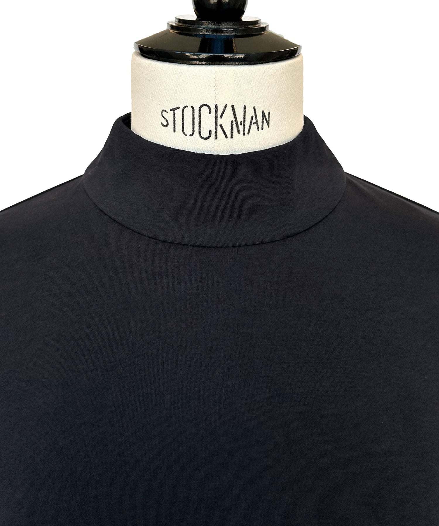 ルイルエブティック RUIRUE BOUTIQUE 異素材フリルペプラムボリュームスリーブトップス