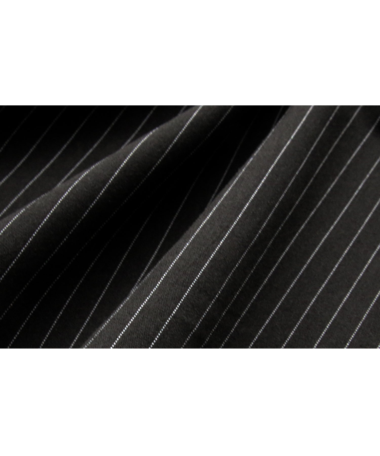 ルイルエブティック RUIRUE BOUTIQUE ドッキングストライプトップス＆テーパードパンツ