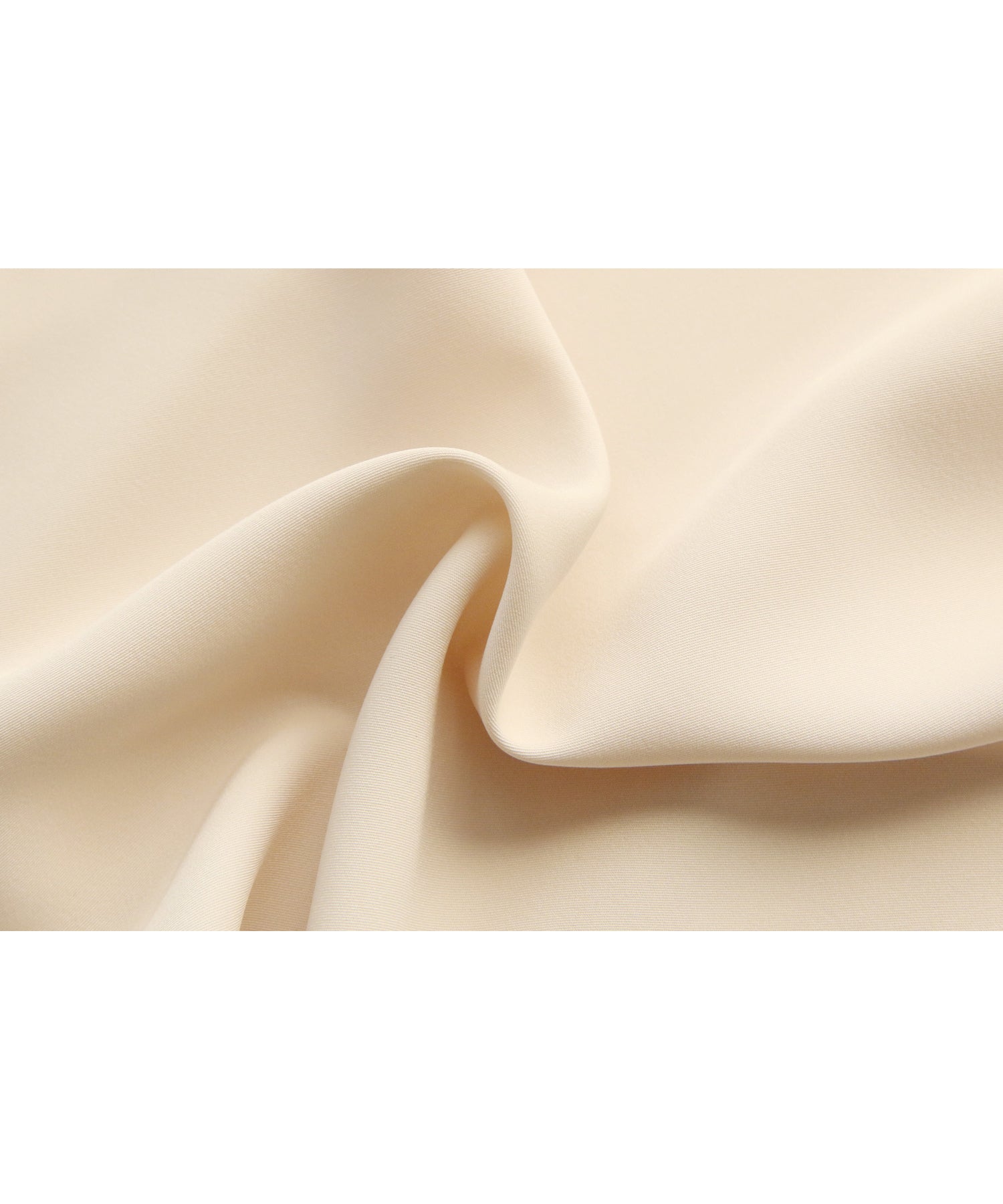 ルイルエブティック RUIRUE BOUTIQUE 洗える ｜ サイド ボウタイブラウス ｜ レディース 体型カバー 長袖 オフィスカジュアル きれいめ 上品 無地 トップス シャツ ブラウス （ライトベージュ） ライトベージュ