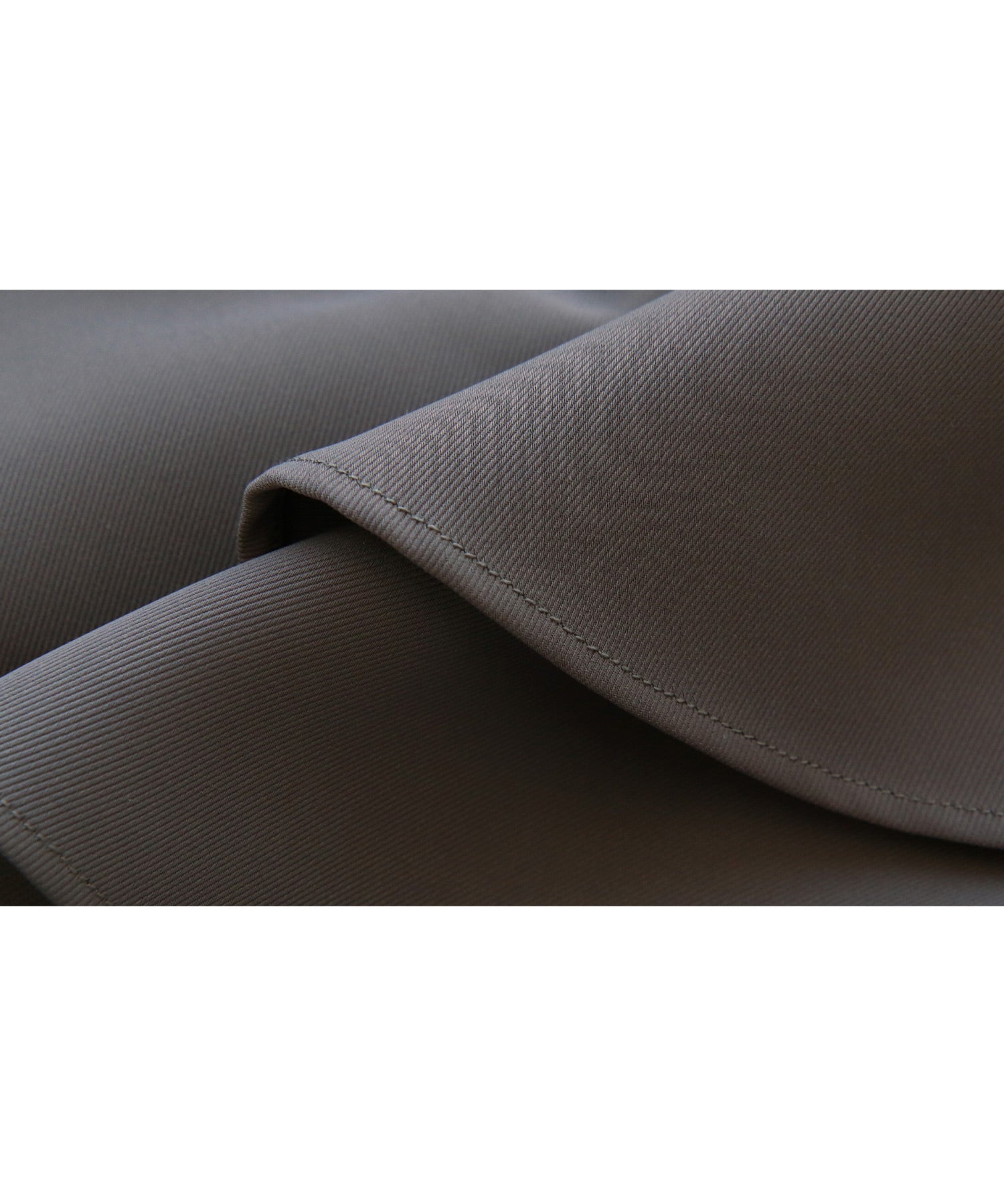 ルイルエブティック RUIRUE BOUTIQUE ダブルフリルカラートップス＆タックワイドパンツセットアップ （ネイビー） ネイビー