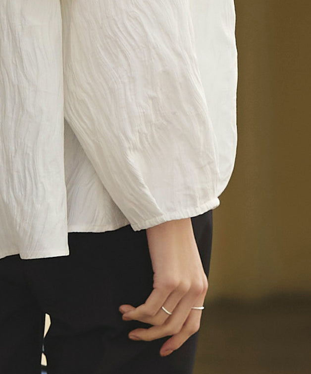 ルイルエブティック RUIRUE BOUTIQUE ダブルフリルジャカードジャケット＆テーパードパンツセット